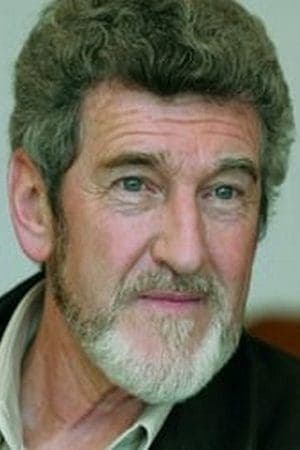 Patrick Préjean Profile Photo