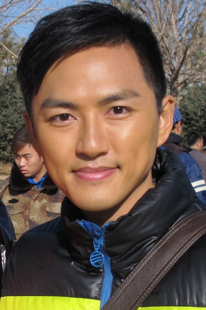 Anson Leung Chun-Yat Profile Photo