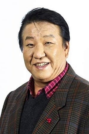 Kim Chin-tai Profile Photo