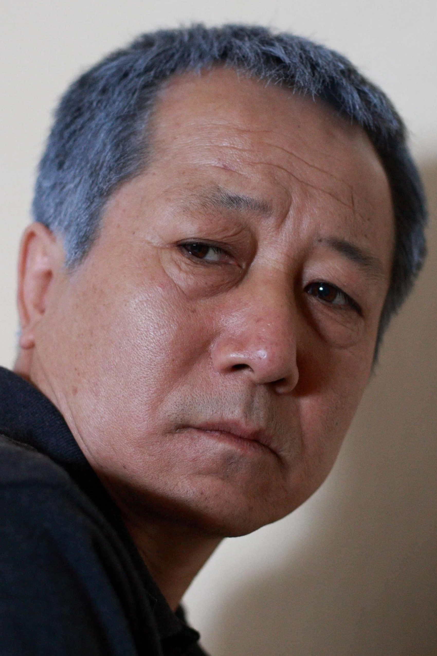 Kwon Hyeok-Pung Profile Photo