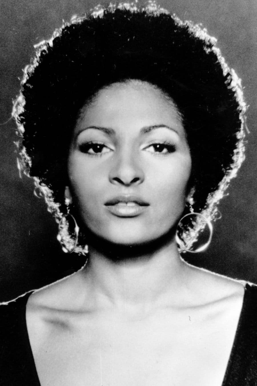 Pam Grier Profile Photo