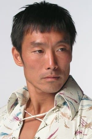 Mark Cheng Ho-Nam Profile Photo