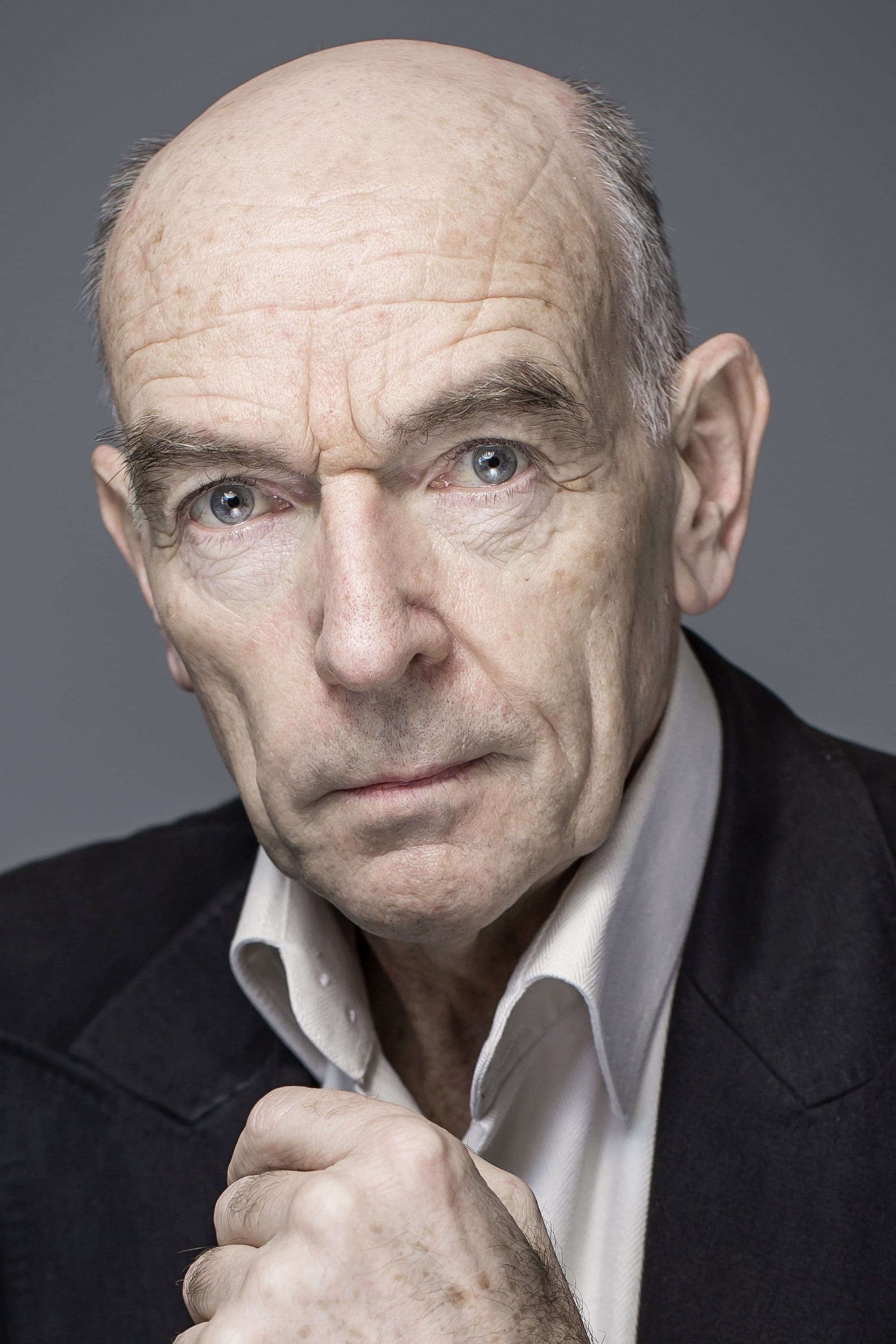 Bosco Hogan Profile Photo