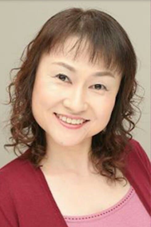 Kaoru Katakai Profile Photo