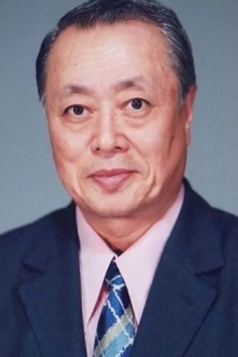 Kôji Nakata Profile Photo
