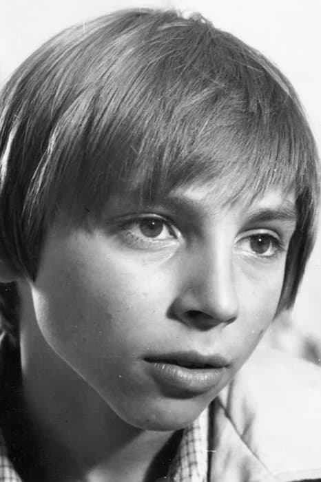 Dmitri Iosifov Profile Photo