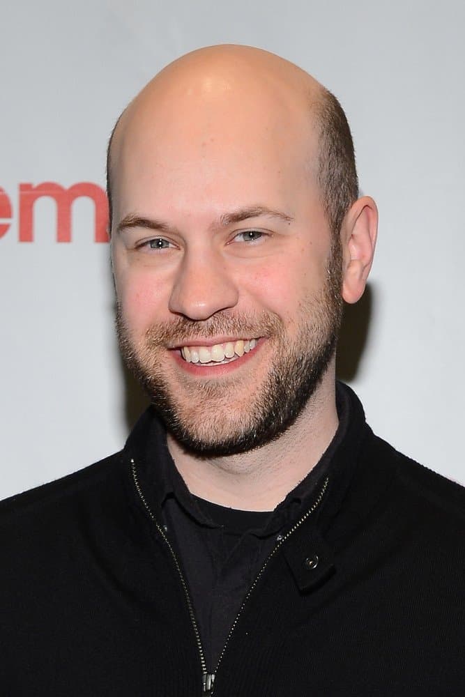 Dan Scanlon Profile Photo
