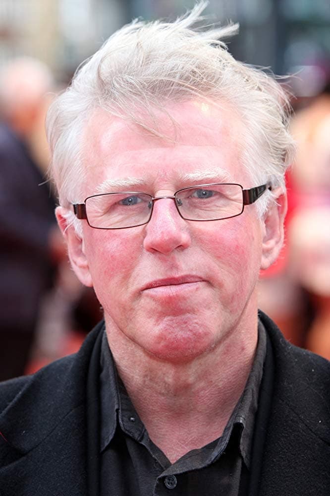 Phil Davis Profile Photo