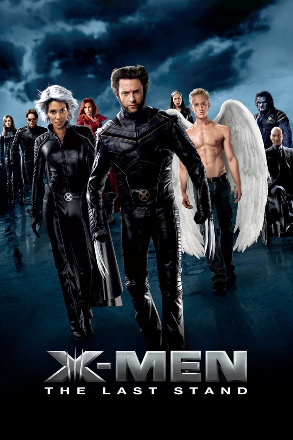 null Movie Poster