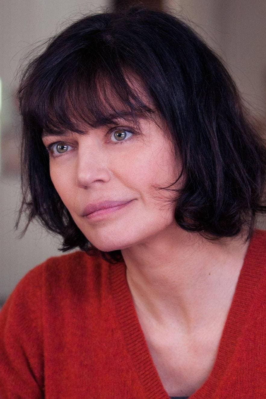 Marianne Denicourt Profile Photo