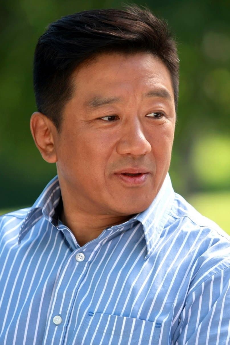 Ding Yongdai Profile Photo