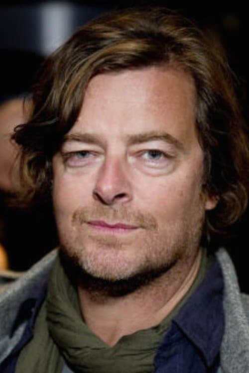 Marius Holst Profile Photo