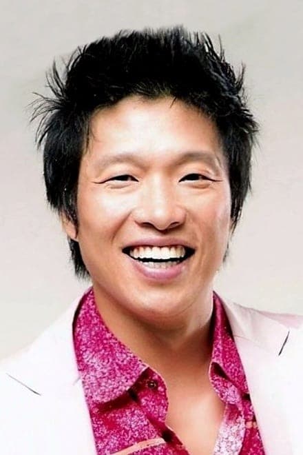 Jung Kyung-ho Profile Photo