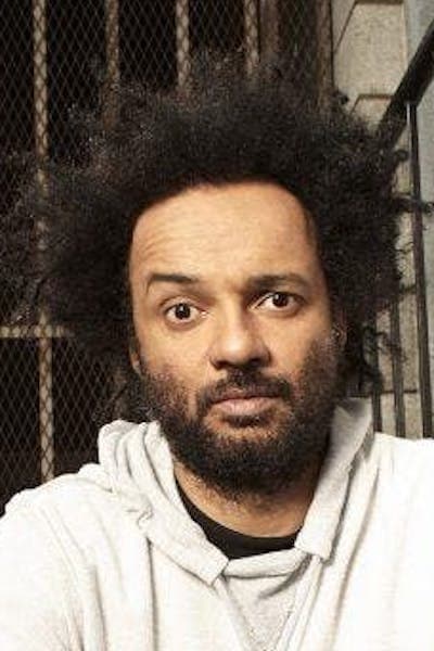 Derrick Beckles Profile Photo