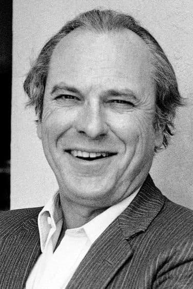 Rip Torn Profile Photo