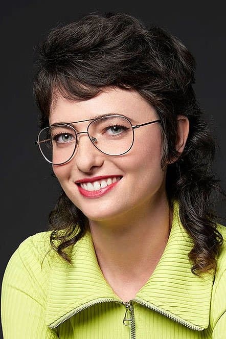 Sarah Sherman Profile Photo