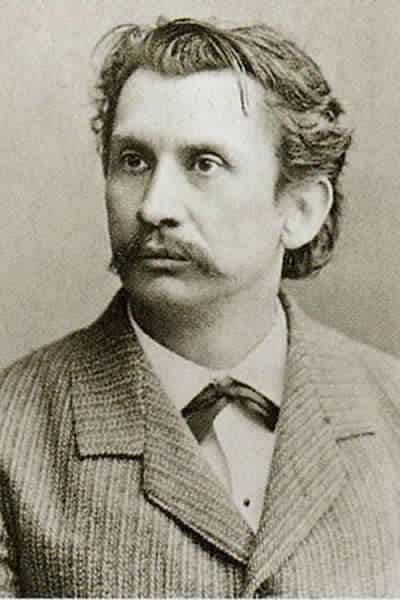 Leopold von Sacher-Masoch Profile Photo