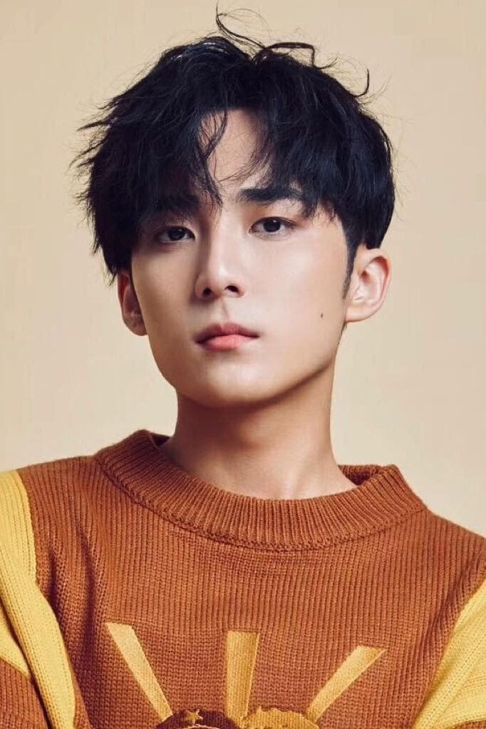 Zifan Guo Profile Photo