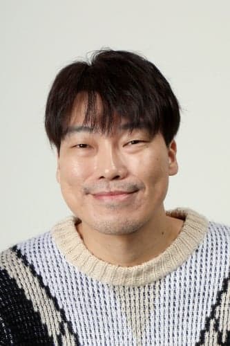 Bae Jin-woong Profile Photo