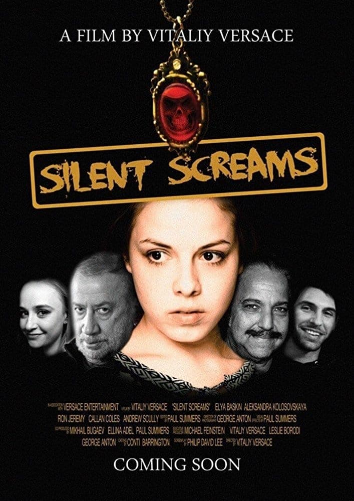 Silent Screams Movie Poster