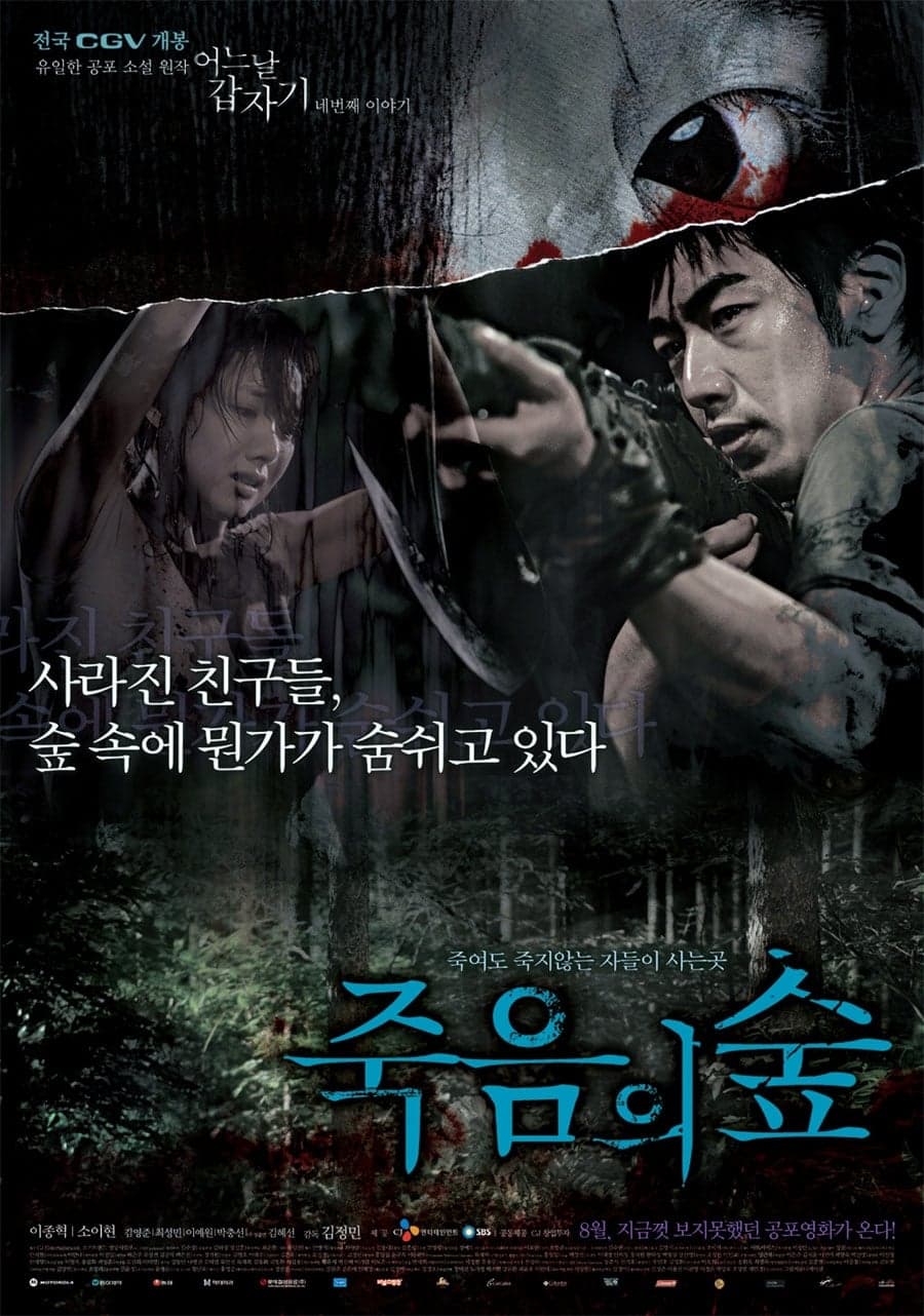 null Movie Poster