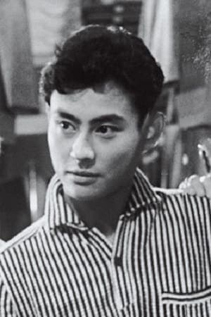 Akira Ishihama