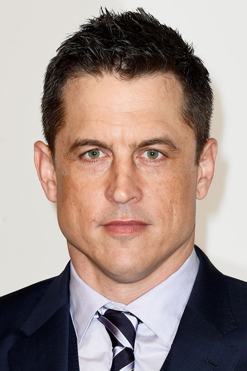 Jason Hall Profile Photo