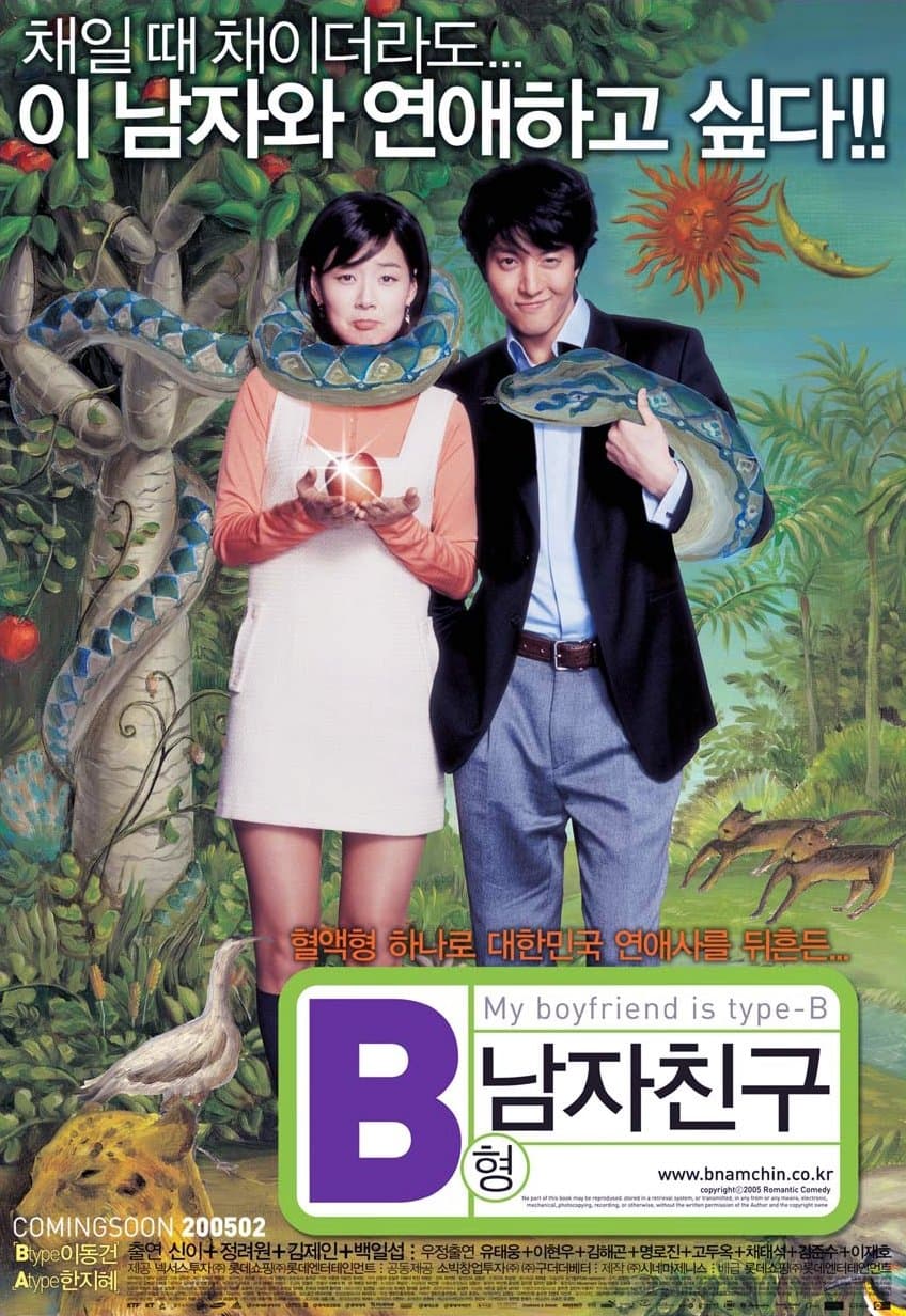 null Movie Poster