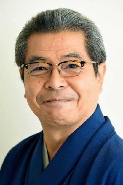 Shinosuke Tatekawa Profile Photo
