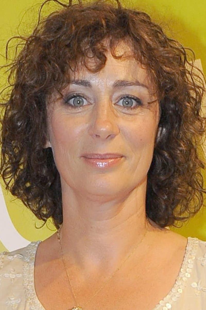 Isabelle Candelier Profile Photo