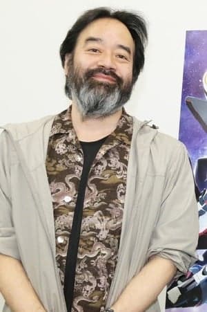 Keitaro Motonaga Profile Photo