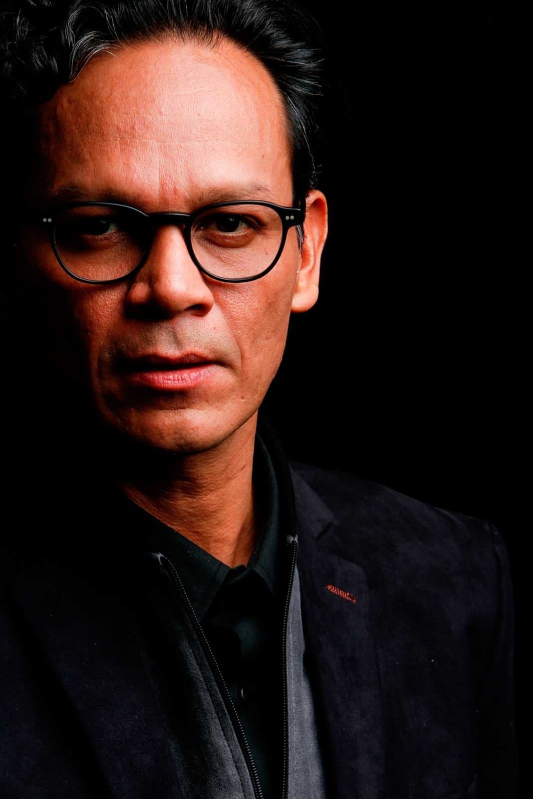 Ernesto Contreras Profile Photo
