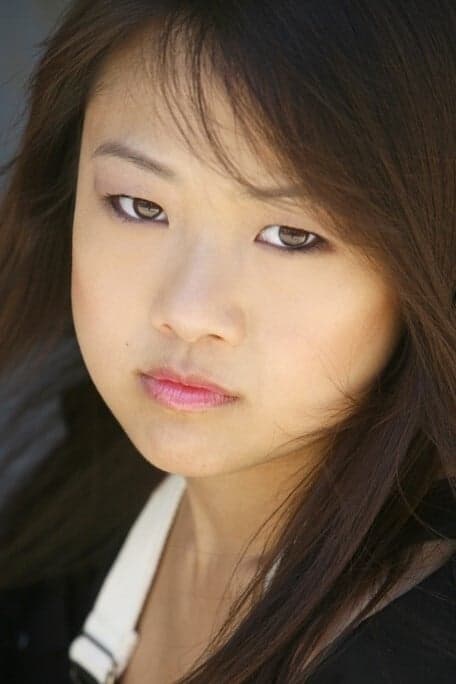 Krista Marie Yu Profile Photo