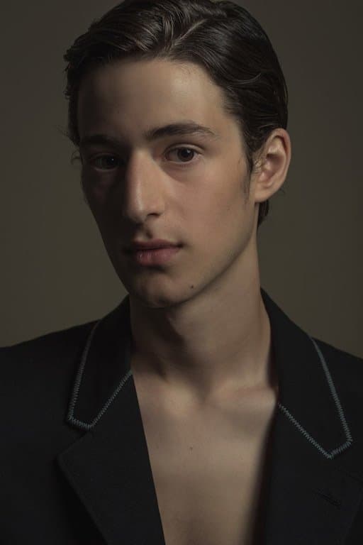 Vincenzo Crea Profile Photo