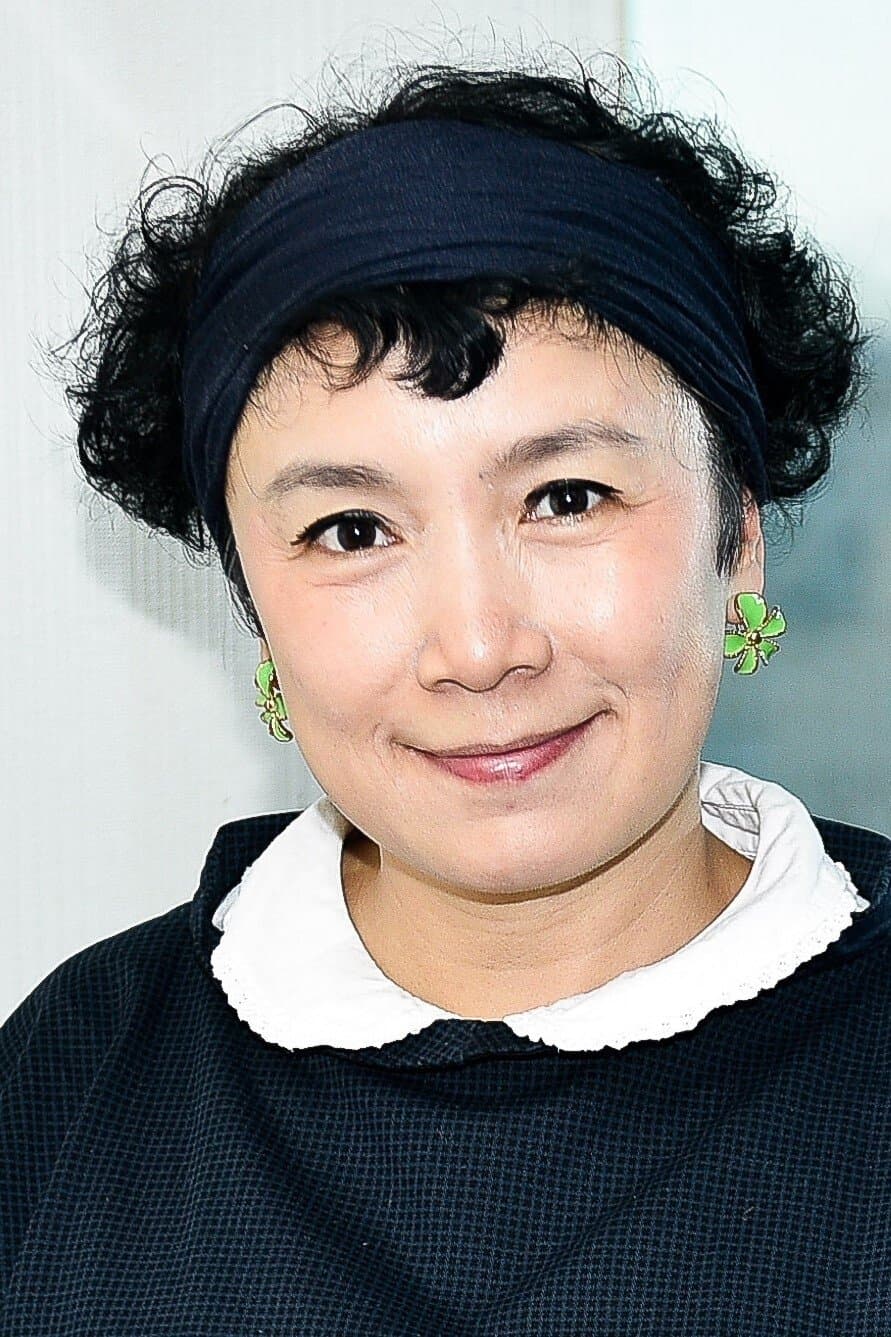 Li-Chin Hsieh Profile Photo