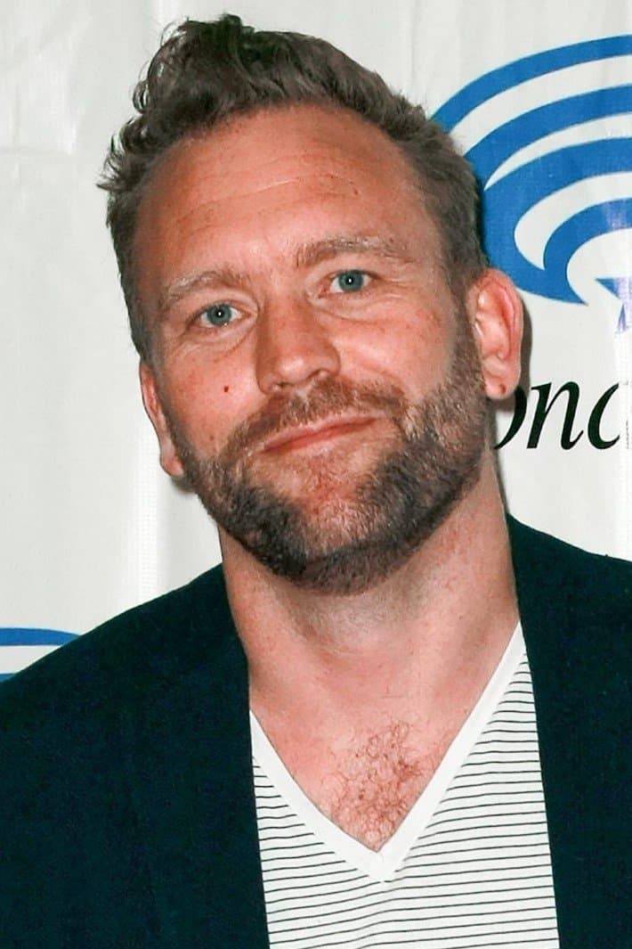Lars Klevberg Profile Photo