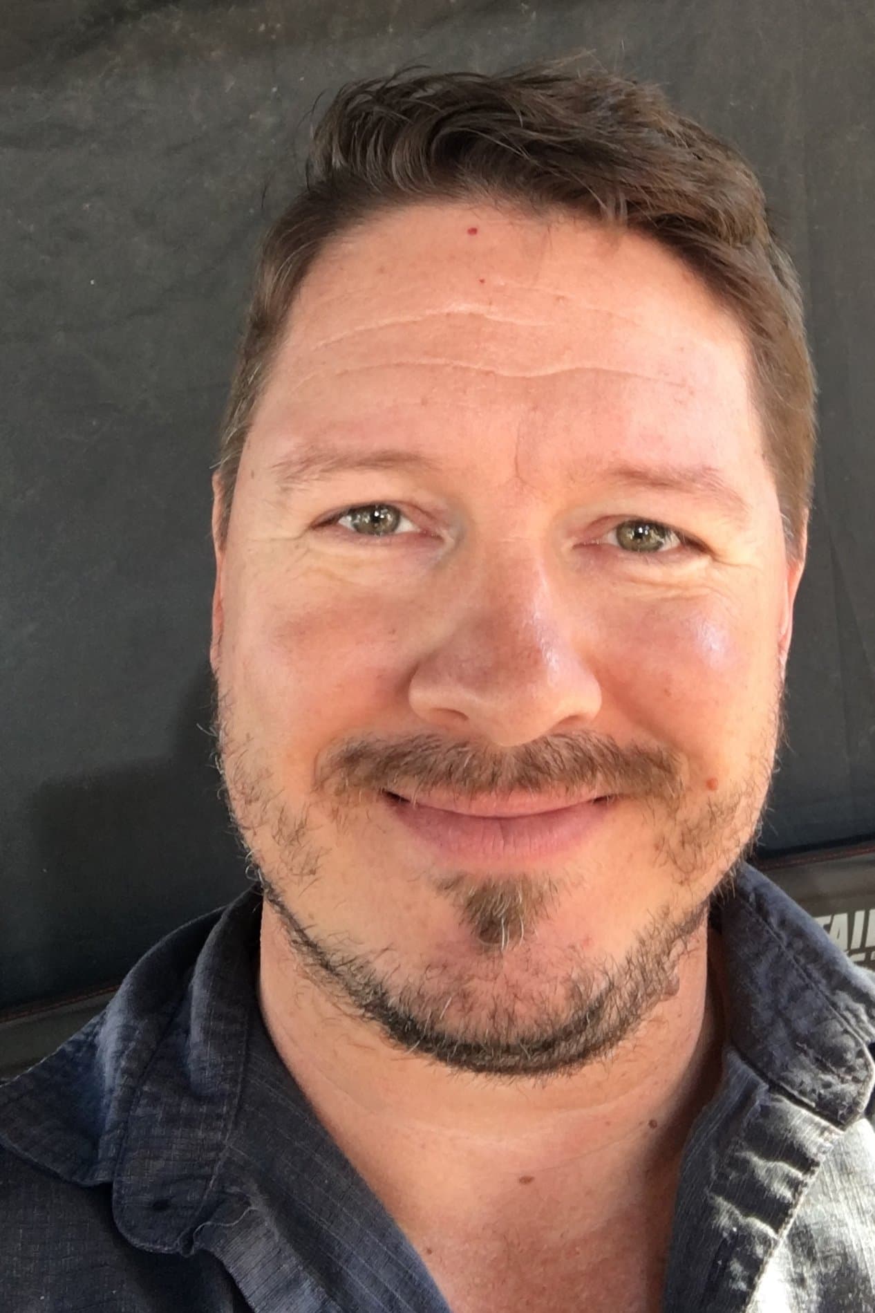 Dustin Rikert Profile Photo