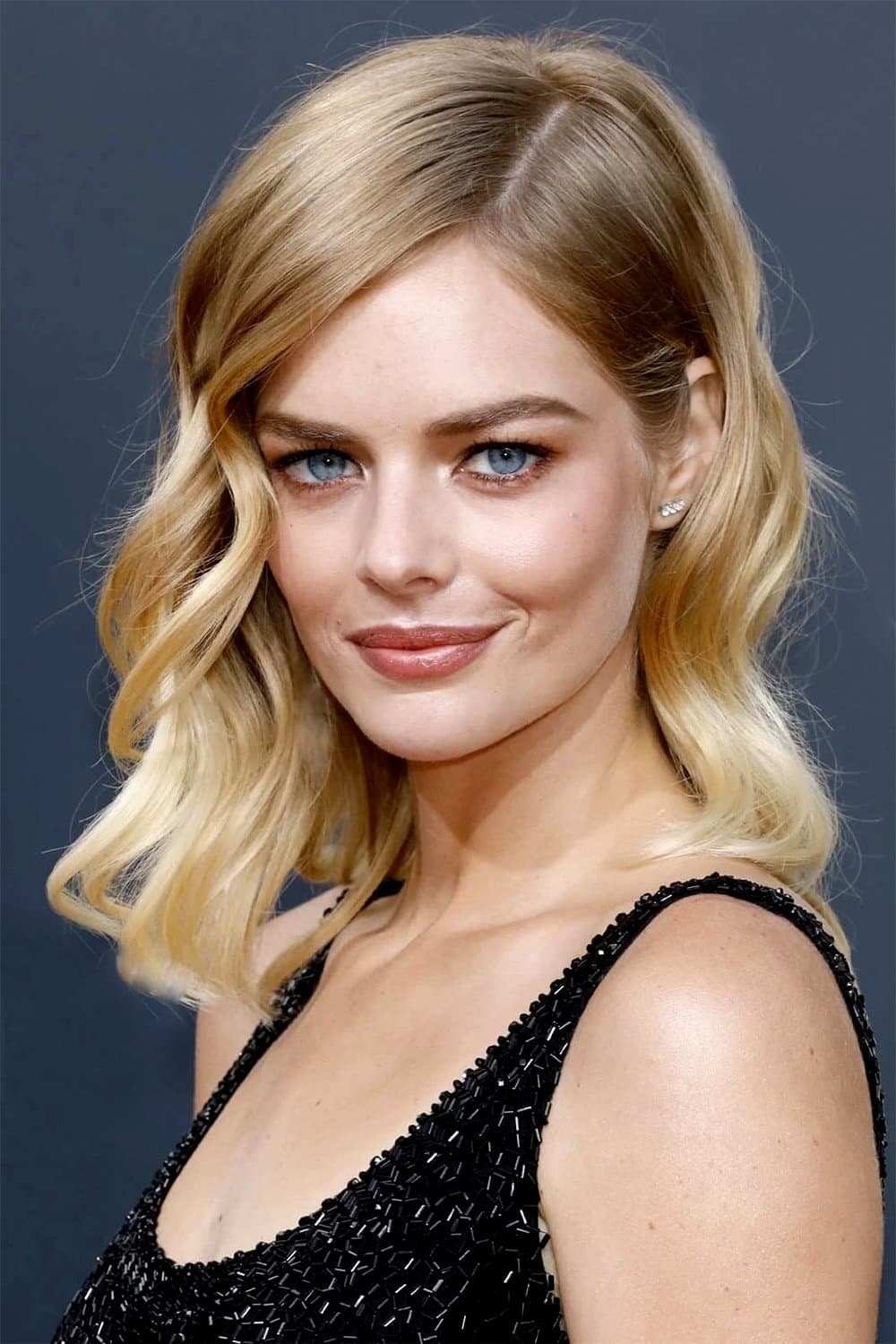 Samara Weaving Profile Photo