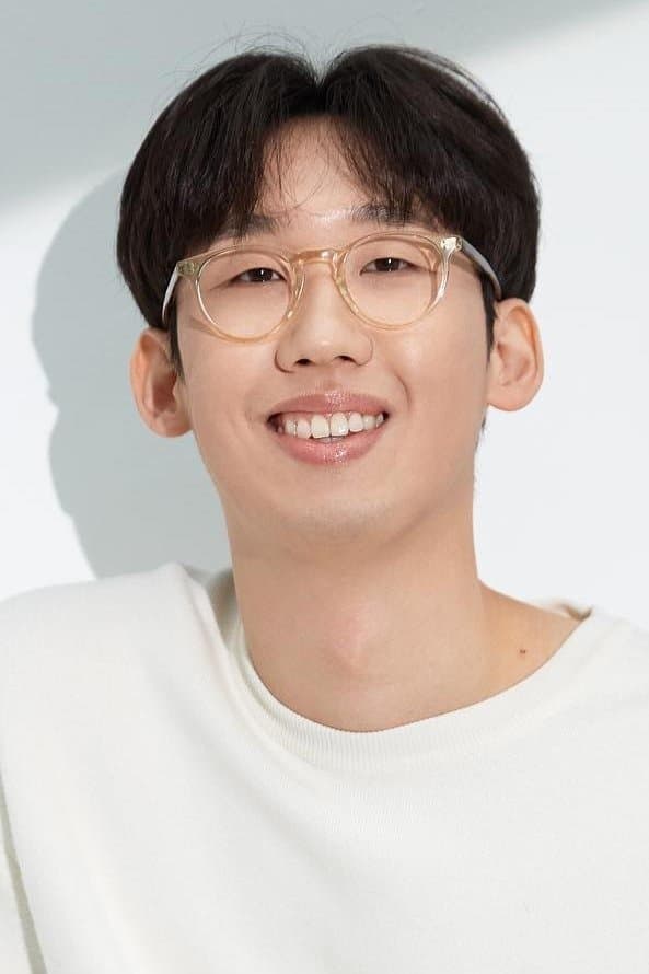 Lee Sang-jin Profile Photo