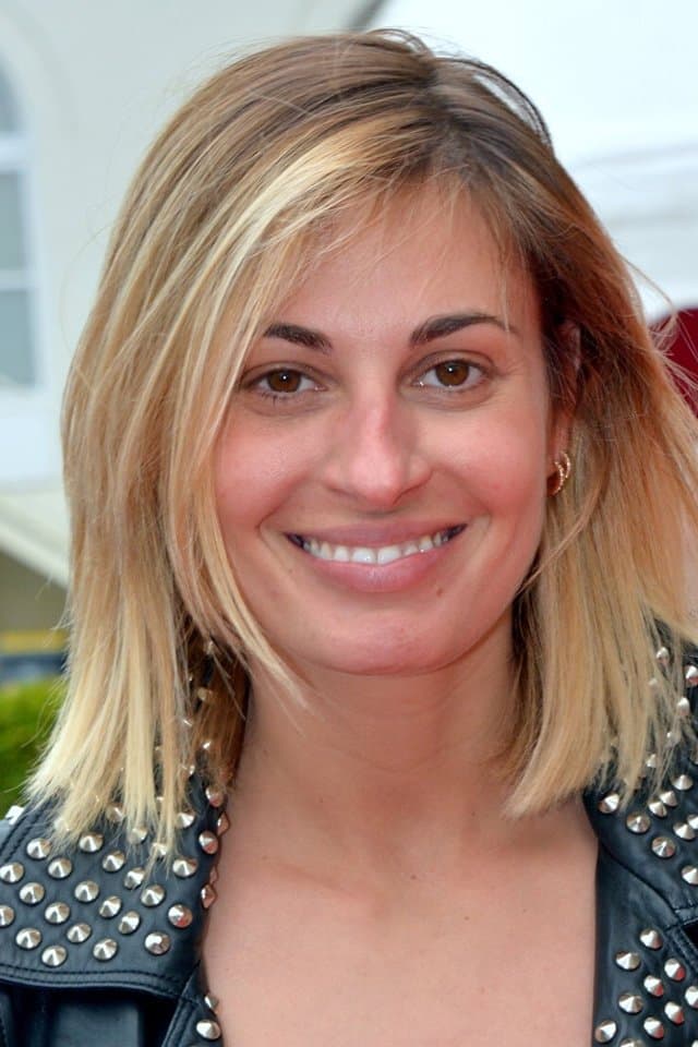 Sveva Alviti Profile Photo