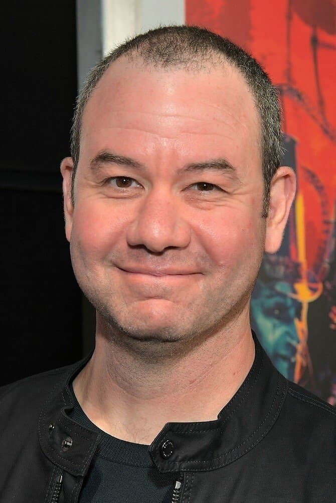 Gregory Plotkin Profile Photo