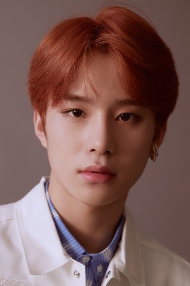 Jungwoo Profile Photo