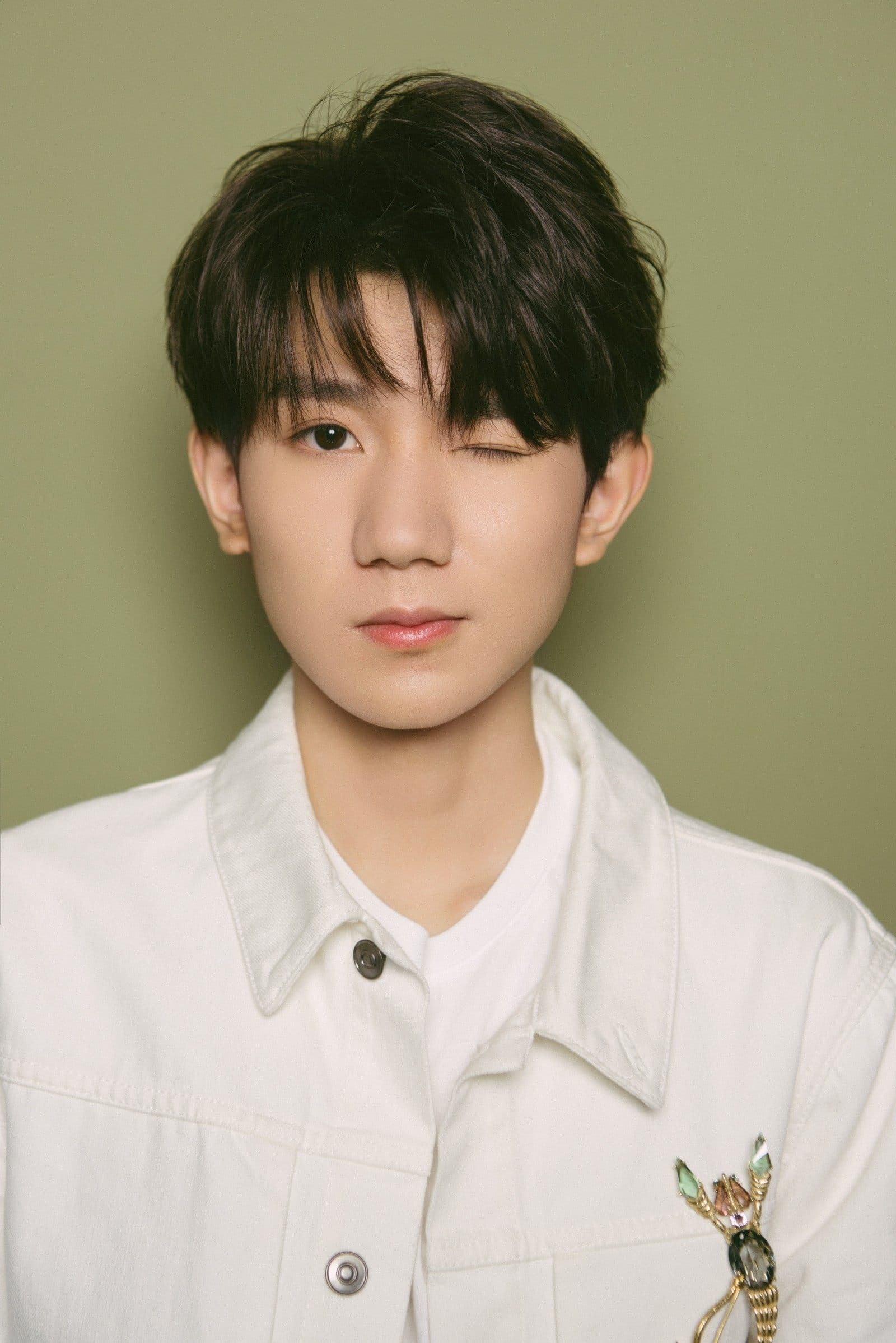 Roy Wang Profile Photo