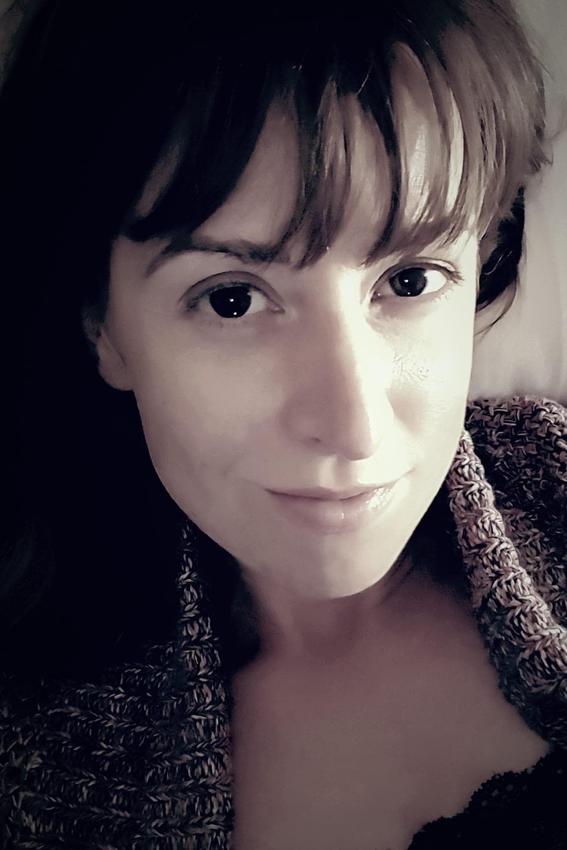 Maria Kljukina Profile Photo