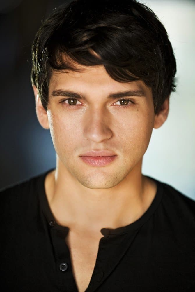 Adam Horner Profile Photo
