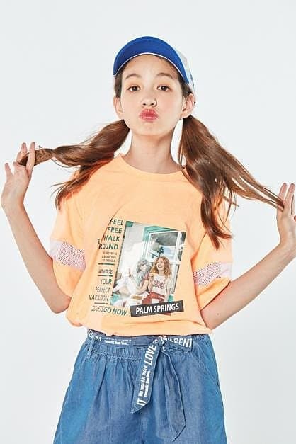 Yoon Hye-rim Profile Photo