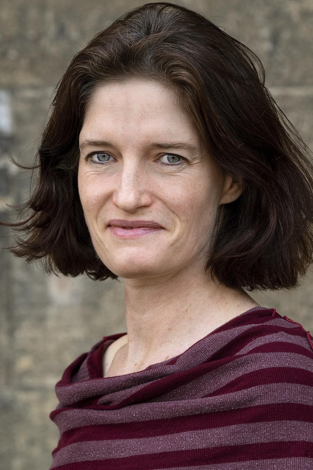 Silja Clemens Profile Photo