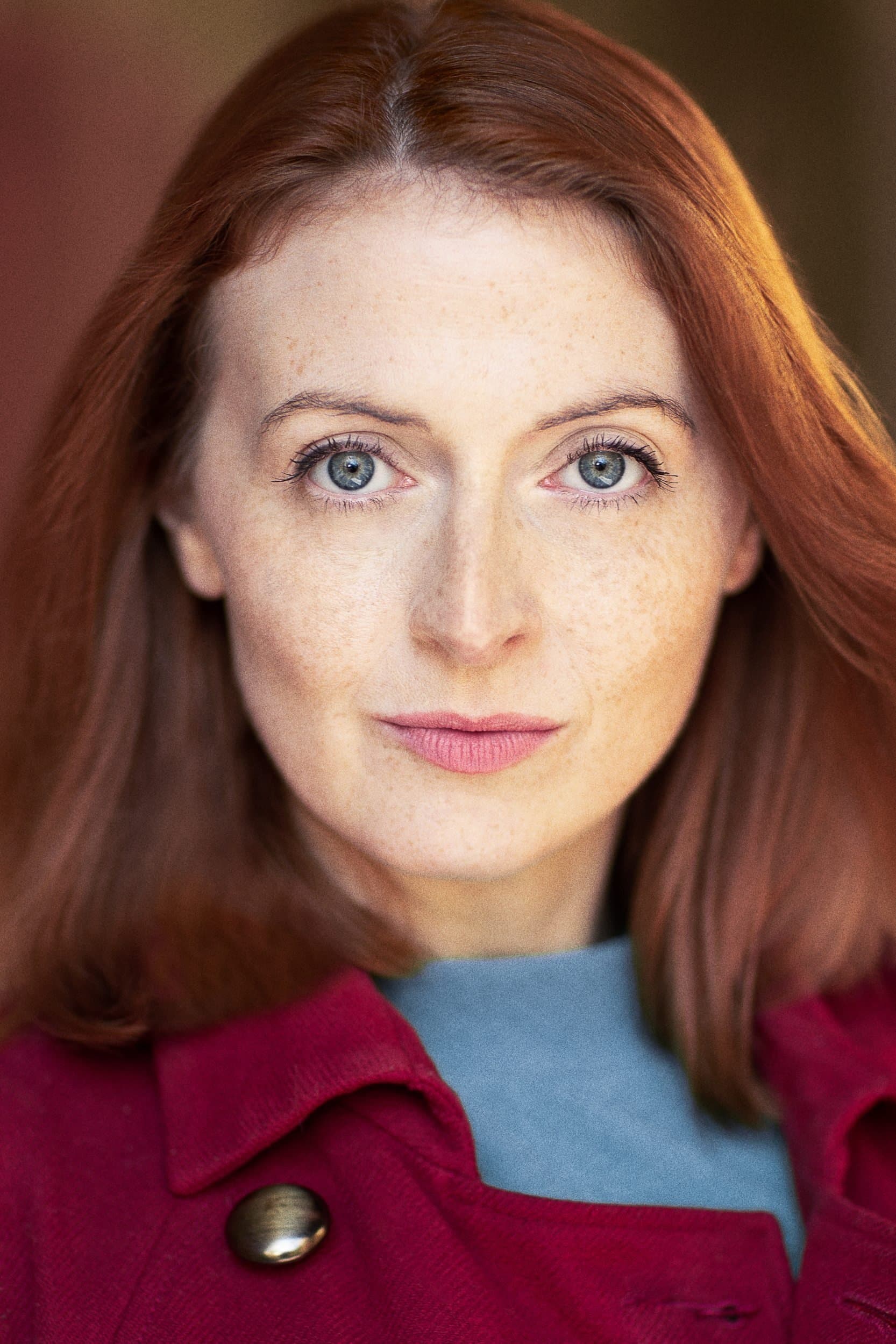 Stephanie Lodge Profile Photo