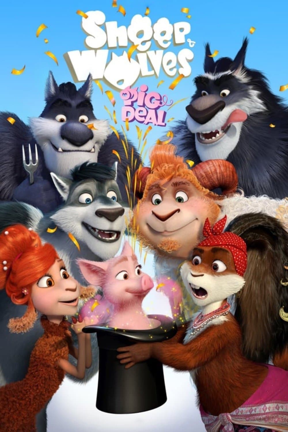 null Movie Poster