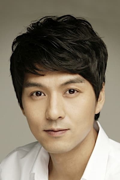 Lee Pil-mo Profile Photo